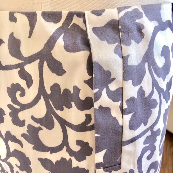 J. Crew cotton skirt - Picture 3 of 4